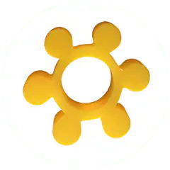 Segmenty pružných spojek