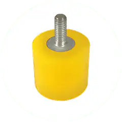 Silentbloky a dorazy